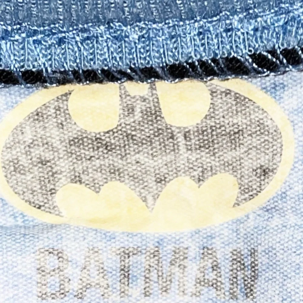 Batman boy long